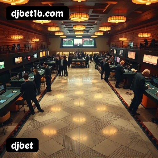 djbet Esporte Análise: Ciência de Dados em Apostas Inteligentes